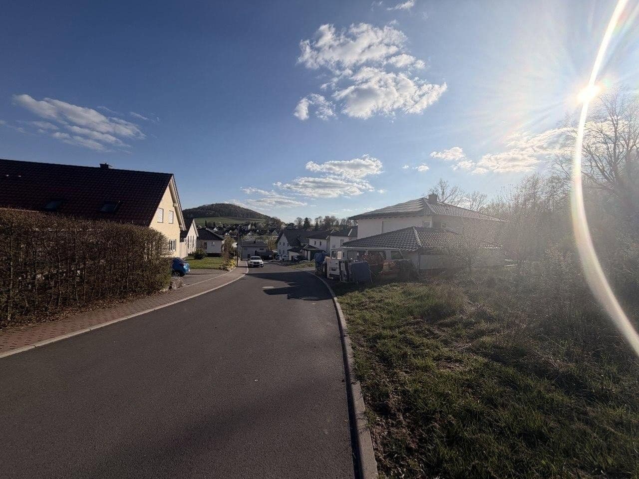 Prodej pozemku 976 m², Heidelsteinweg 2, Petersberg, Hessen Prodej pozemku 976 m², Heidelsteinweg 2, Petersberg, Hessen