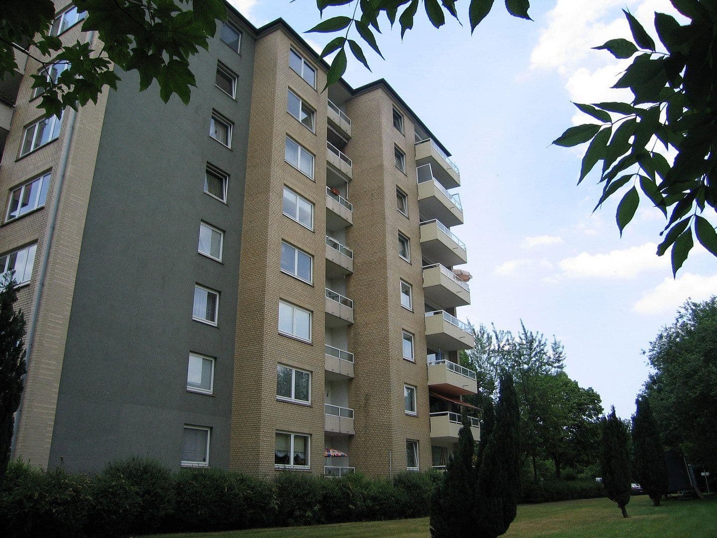 Prodej bytu 1+kk 39 m², Hambu, Hamburg Prodej bytu 1+kk 39 m², Hambu, Hamburg