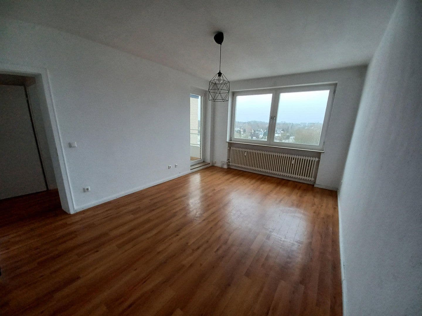 Prodej bytu 1+kk 39 m², Hambu, Hamburg Prodej bytu 1+kk 39 m², Hambu, Hamburg