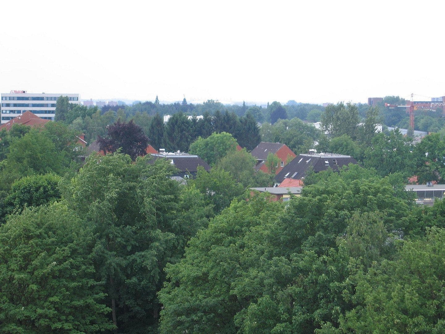 Prodej bytu 1+kk 39 m², Hambu, Hamburg Prodej bytu 1+kk 39 m², Hambu, Hamburg