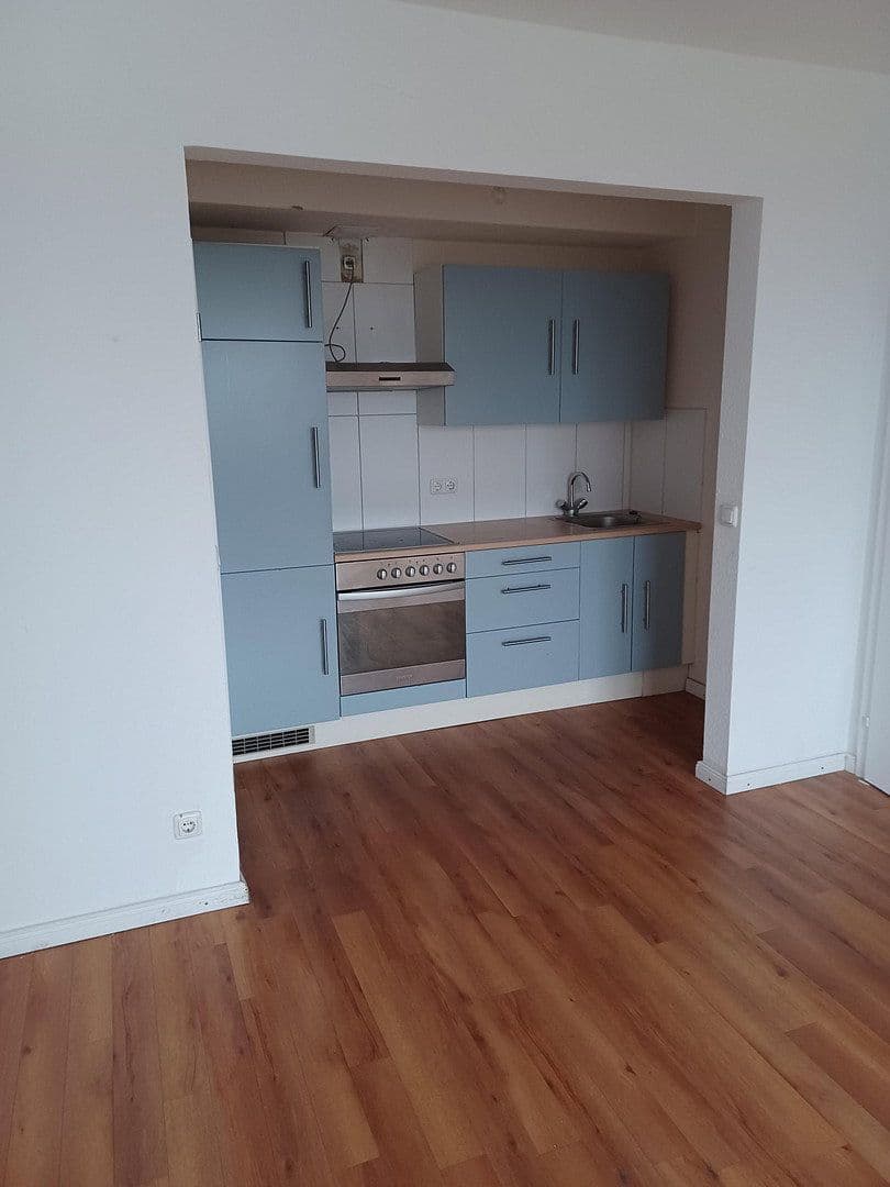 Prodej bytu 1+kk 39 m², Hambu, Hamburg Prodej bytu 1+kk 39 m², Hambu, Hamburg