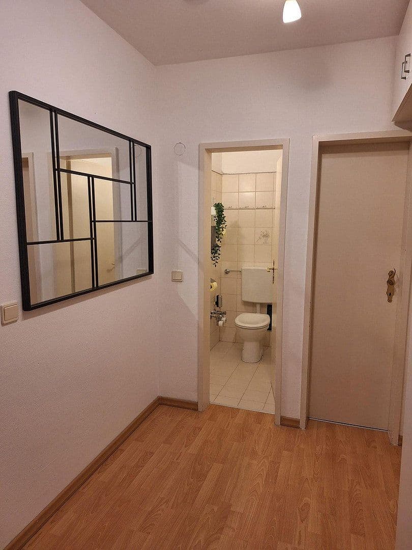 Pronájem bytu 3+1 77 m², Hans-Thoma-Str. 72, Heidelberg, Bádensko-Württembersko Pronájem bytu 3+1 77 m², Hans-Thoma-Str. 72, Heidelberg, Bádensko-Württembersko