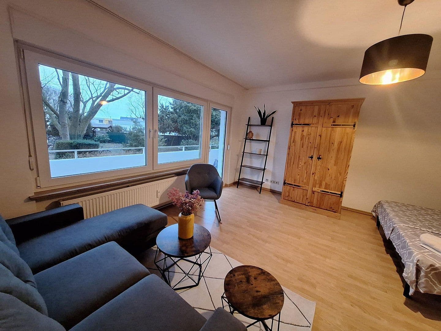 Pronájem bytu 3+1 77 m², Hans-Thoma-Str. 72, Heidelberg, Bádensko-Württembersko Pronájem bytu 3+1 77 m², Hans-Thoma-Str. 72, Heidelberg, Bádensko-Württembersko