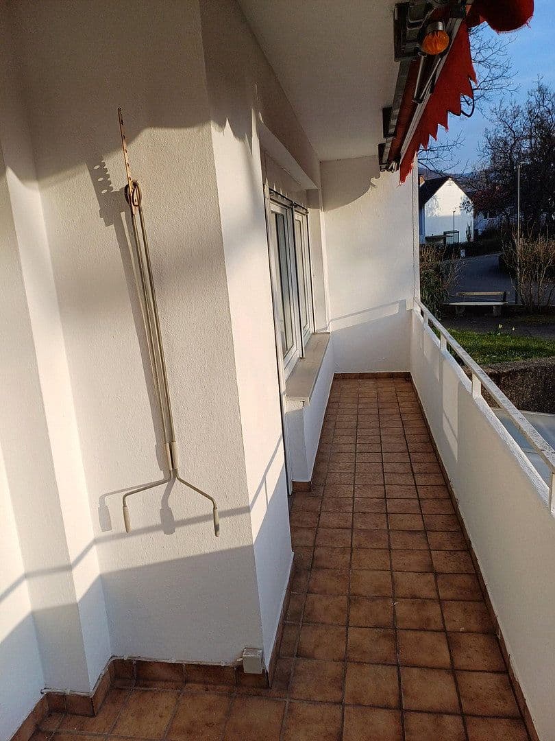 Pronájem bytu 3+1 77 m², Hans-Thoma-Str. 72, Heidelberg, Bádensko-Württembersko Pronájem bytu 3+1 77 m², Hans-Thoma-Str. 72, Heidelberg, Bádensko-Württembersko