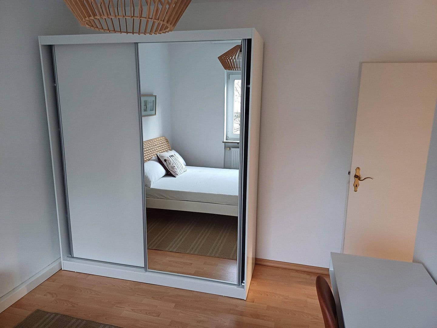 Pronájem bytu 3+1 77 m², Hans-Thoma-Str. 72, Heidelberg, Bádensko-Württembersko Pronájem bytu 3+1 77 m², Hans-Thoma-Str. 72, Heidelberg, Bádensko-Württembersko