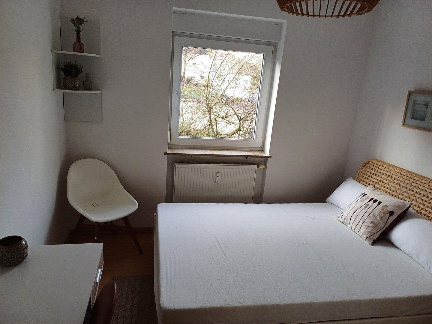 Pronájem bytu 3+1 77 m², Hans-Thoma-Str. 72, Heidelberg, Bádensko-Württembersko Pronájem bytu 3+1 77 m², Hans-Thoma-Str. 72, Heidelberg, Bádensko-Württembersko