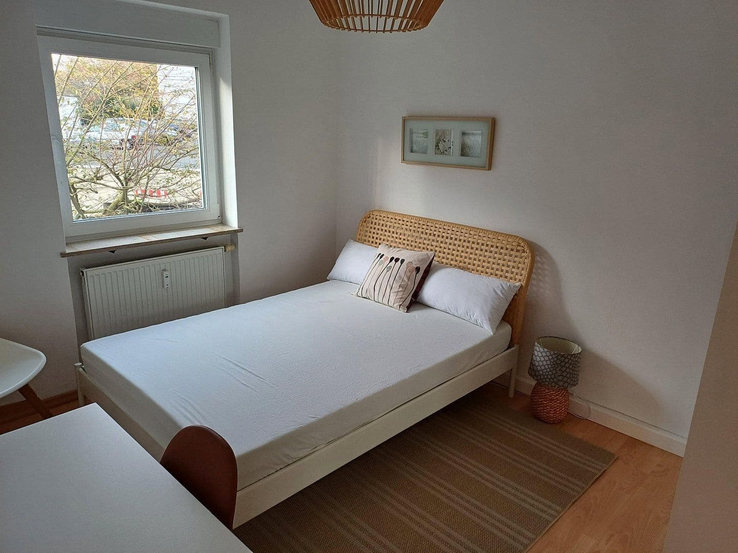 Pronájem bytu 3+1 77 m², Hans-Thoma-Str. 72, Heidelberg, Bádensko-Württembersko Pronájem bytu 3+1 77 m², Hans-Thoma-Str. 72, Heidelberg, Bádensko-Württembersko