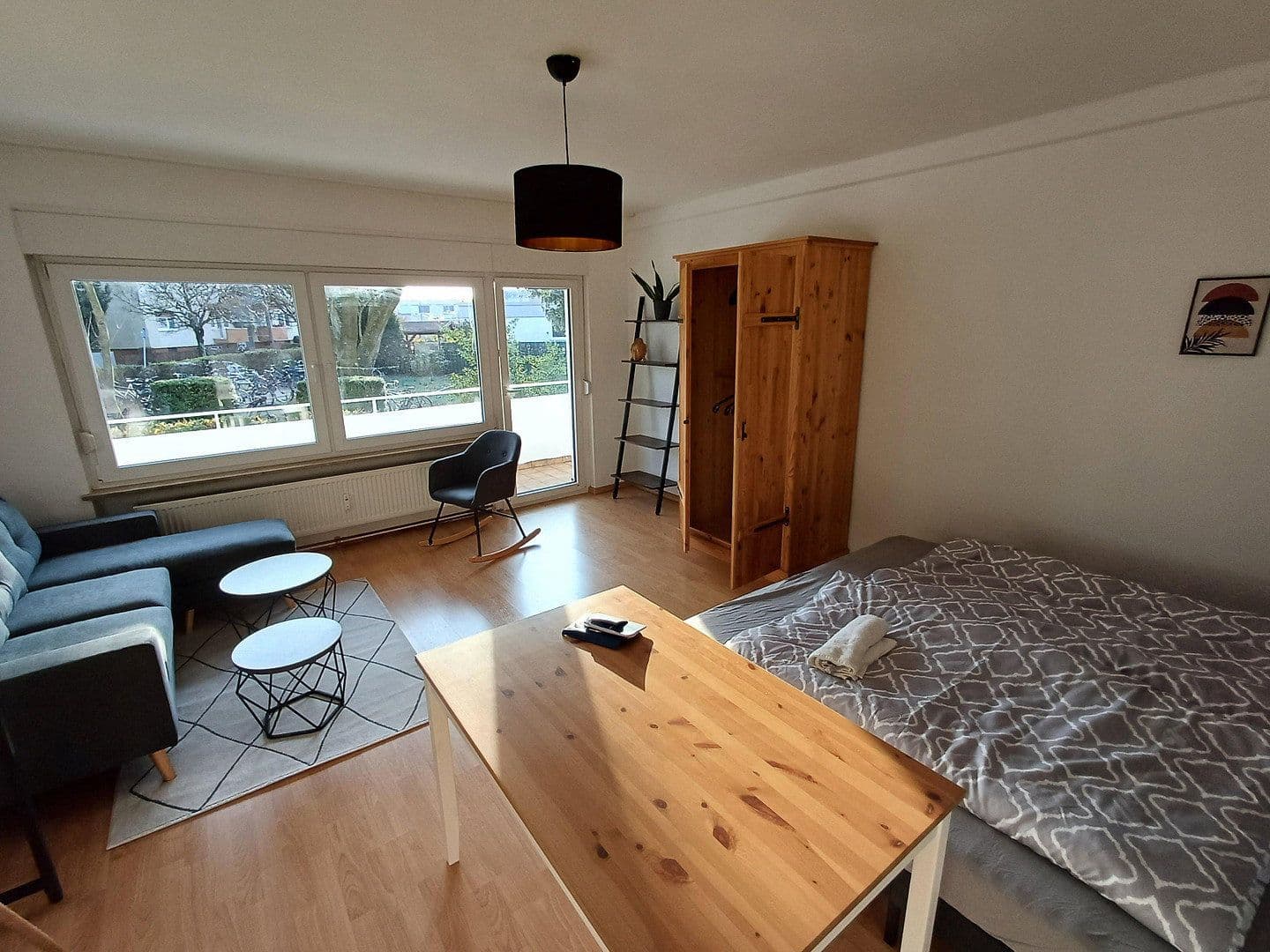 Pronájem bytu 3+1 77 m², Hans-Thoma-Str. 72, Heidelberg, Bádensko-Württembersko Pronájem bytu 3+1 77 m², Hans-Thoma-Str. 72, Heidelberg, Bádensko-Württembersko