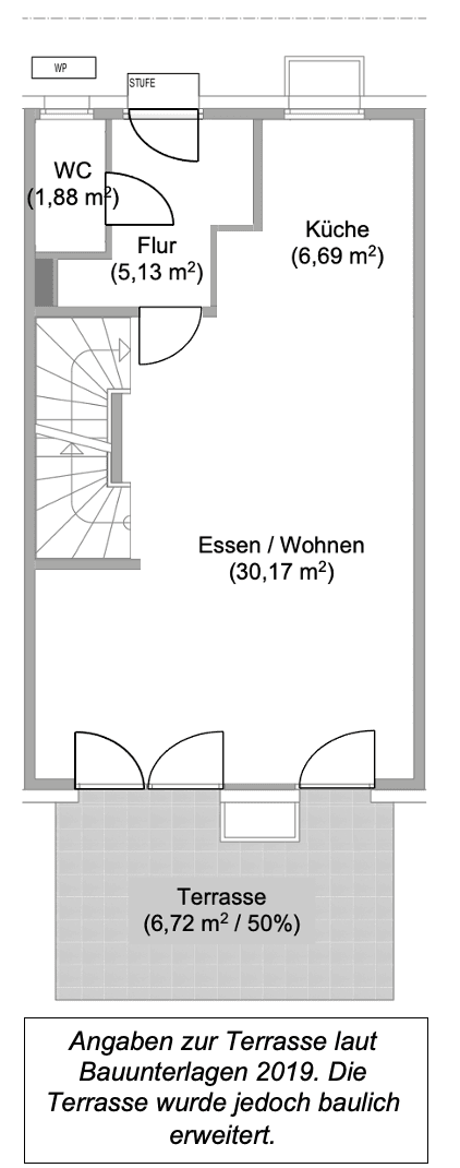 Prodej domu 130 m², pozemek 169 m², Aßling, Bavorsko Prodej domu 130 m², pozemek 169 m², Aßling, Bavorsko