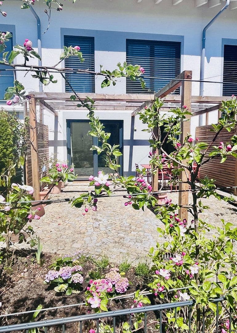 Prodej domu 130 m², pozemek 169 m², Aßling, Bavorsko Prodej domu 130 m², pozemek 169 m², Aßling, Bavorsko