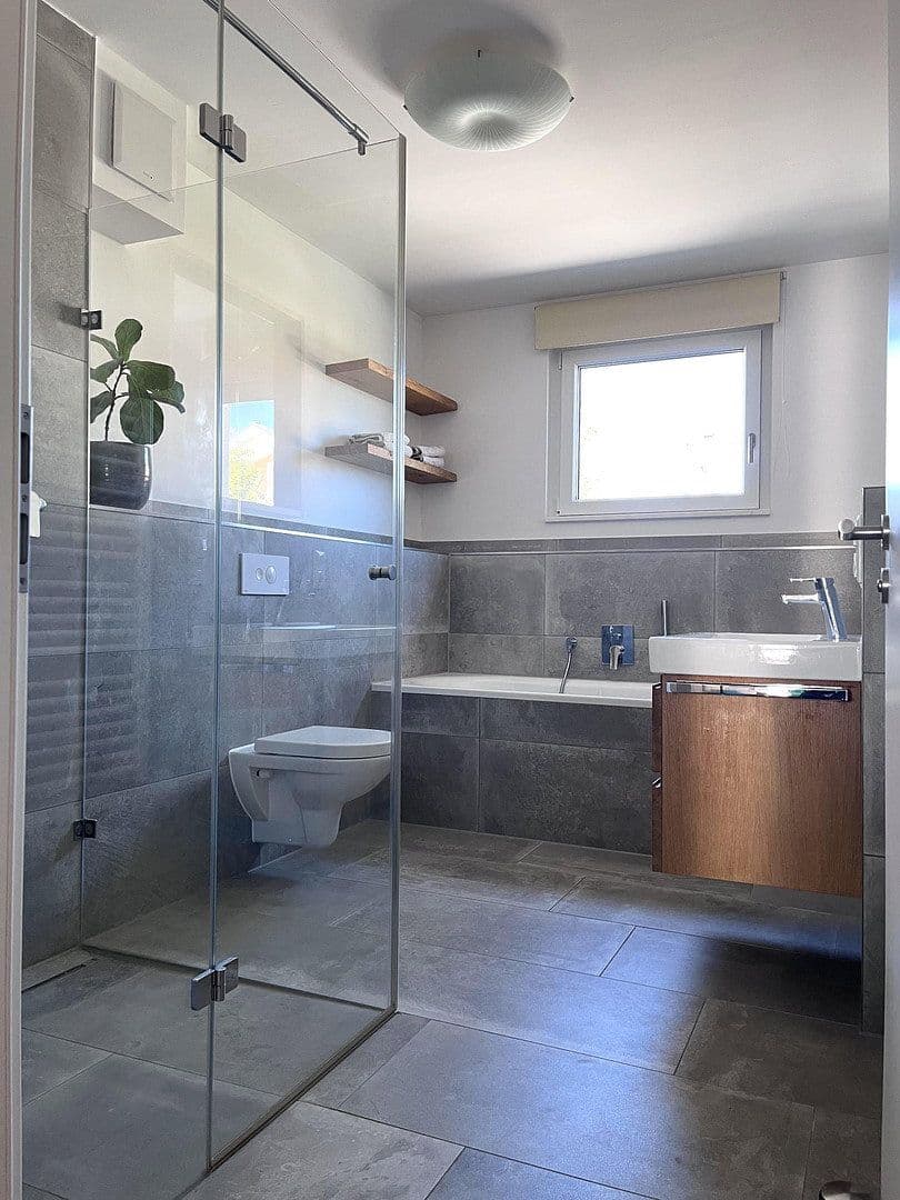 Prodej domu 130 m², pozemek 169 m², Aßling, Bavorsko Prodej domu 130 m², pozemek 169 m², Aßling, Bavorsko