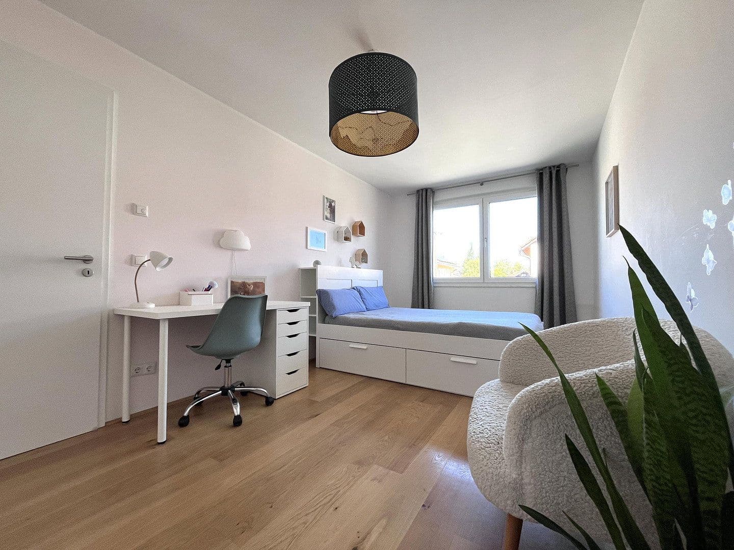 Prodej domu 130 m², pozemek 169 m², Aßling, Bavorsko Prodej domu 130 m², pozemek 169 m², Aßling, Bavorsko