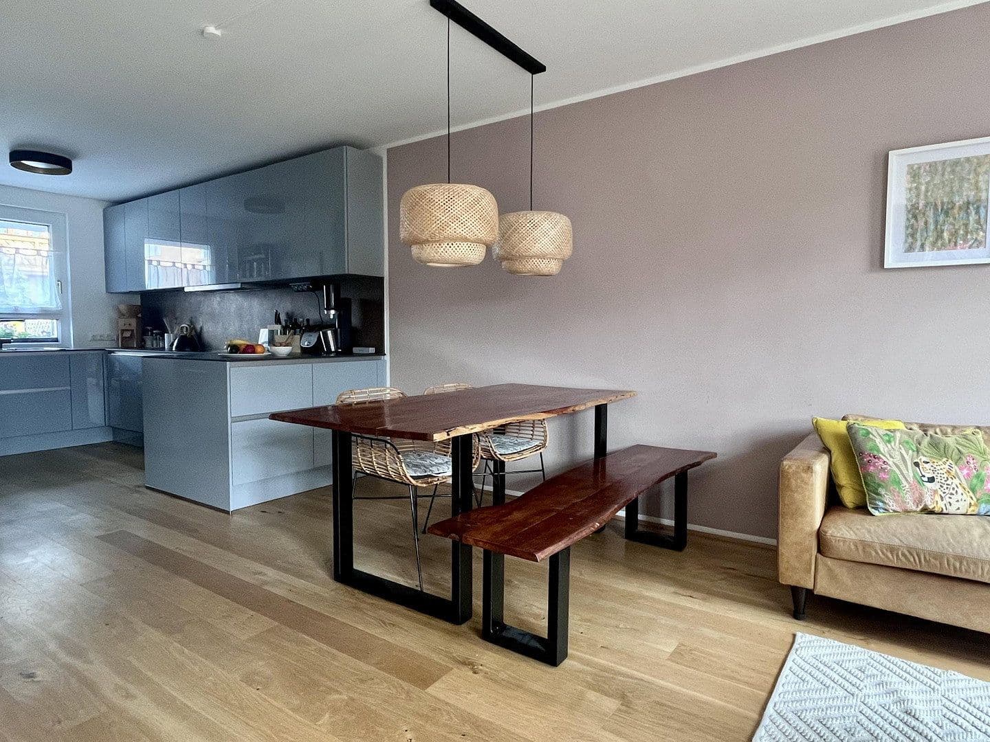 Prodej domu 130 m², pozemek 169 m², Aßling, Bavorsko Prodej domu 130 m², pozemek 169 m², Aßling, Bavorsko