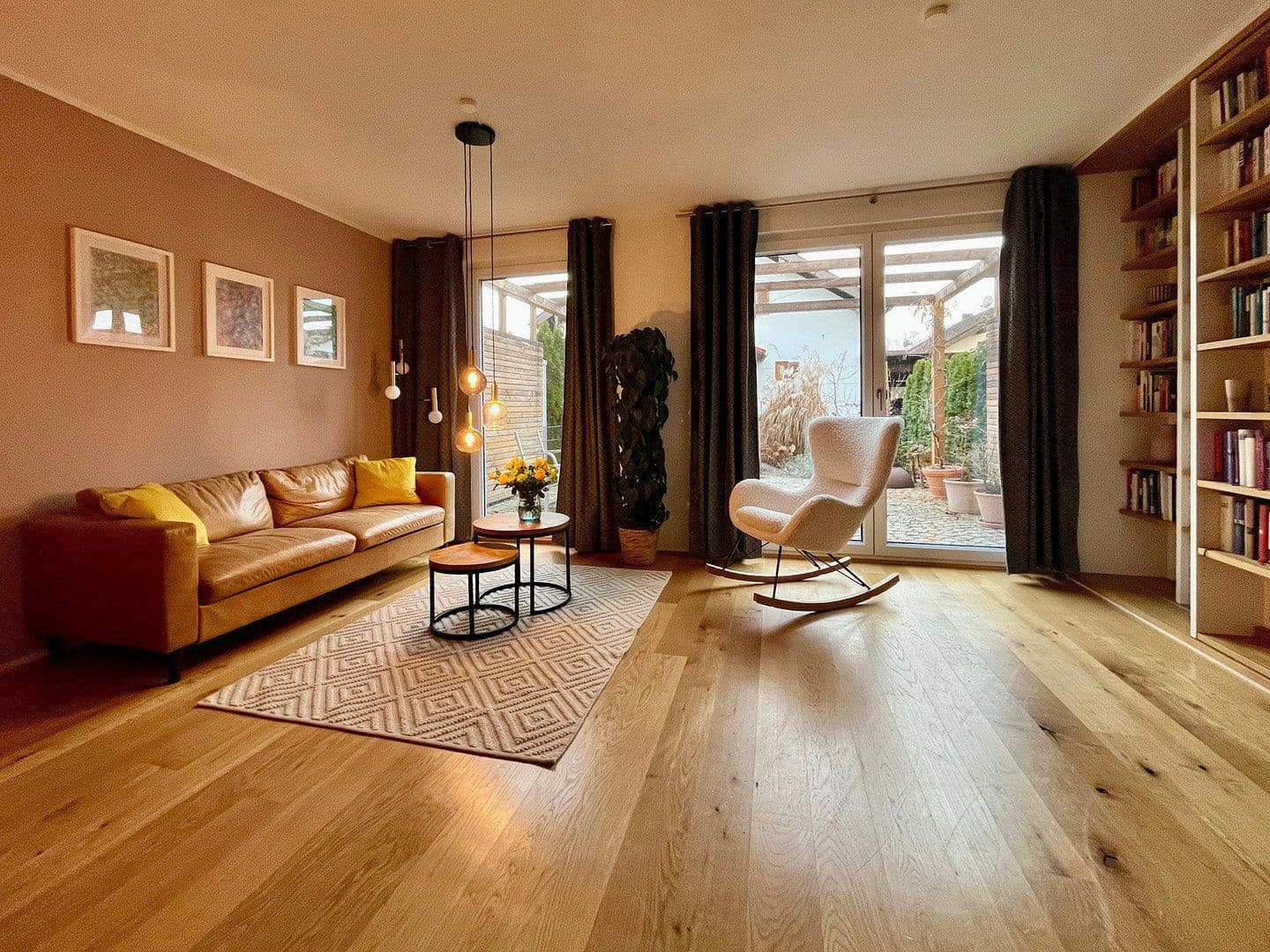 Prodej domu 130 m², pozemek 169 m², Aßling, Bavorsko Prodej domu 130 m², pozemek 169 m², Aßling, Bavorsko