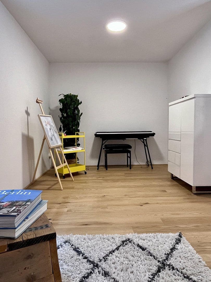 Prodej domu 130 m², pozemek 169 m², Aßling, Bavorsko Prodej domu 130 m², pozemek 169 m², Aßling, Bavorsko