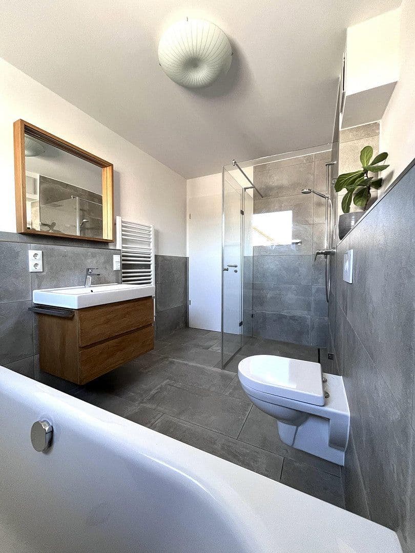 Prodej domu 130 m², pozemek 169 m², Aßling, Bavorsko Prodej domu 130 m², pozemek 169 m², Aßling, Bavorsko