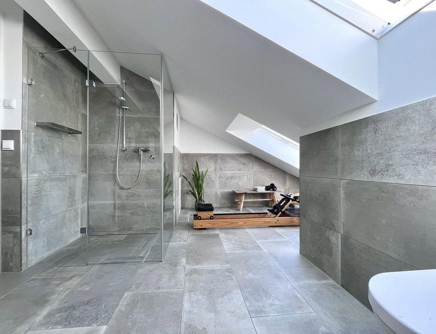 Prodej domu 130 m², pozemek 169 m², Aßling, Bavorsko Prodej domu 130 m², pozemek 169 m², Aßling, Bavorsko