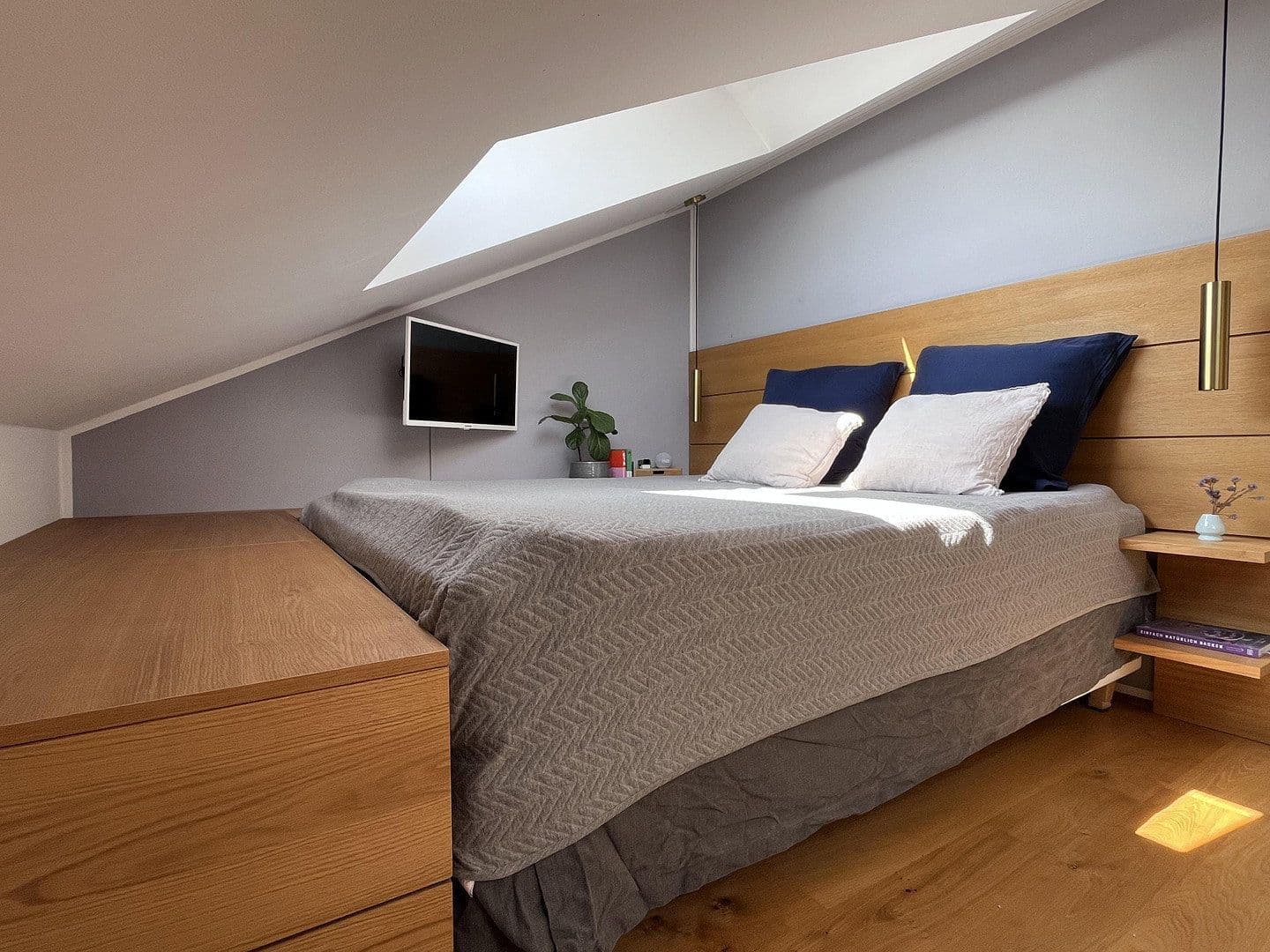 Prodej domu 130 m², pozemek 169 m², Aßling, Bavorsko Prodej domu 130 m², pozemek 169 m², Aßling, Bavorsko