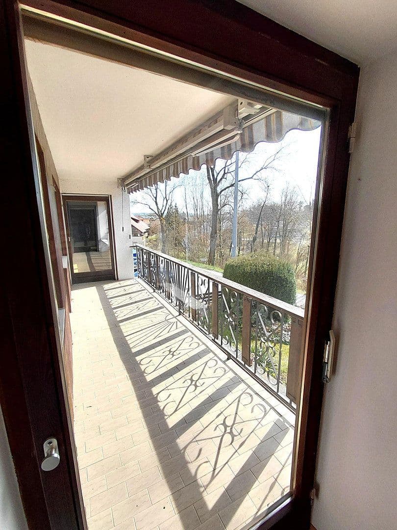 Pronájem bytu 4+kk 107 m², Essenbach, Bavorsko Pronájem bytu 4+kk 107 m², Essenbach, Bavorsko