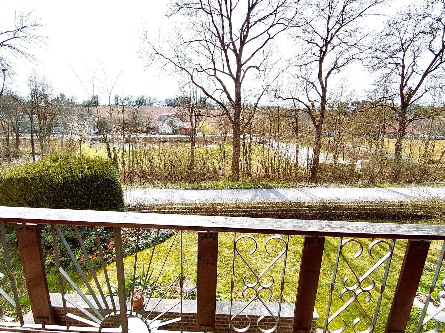 Pronájem bytu 4+kk 107 m², Essenbach, Bavorsko Pronájem bytu 4+kk 107 m², Essenbach, Bavorsko