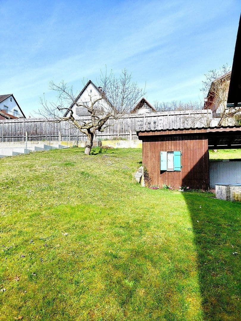 Pronájem bytu 4+kk 107 m², Essenbach, Bavorsko Pronájem bytu 4+kk 107 m², Essenbach, Bavorsko