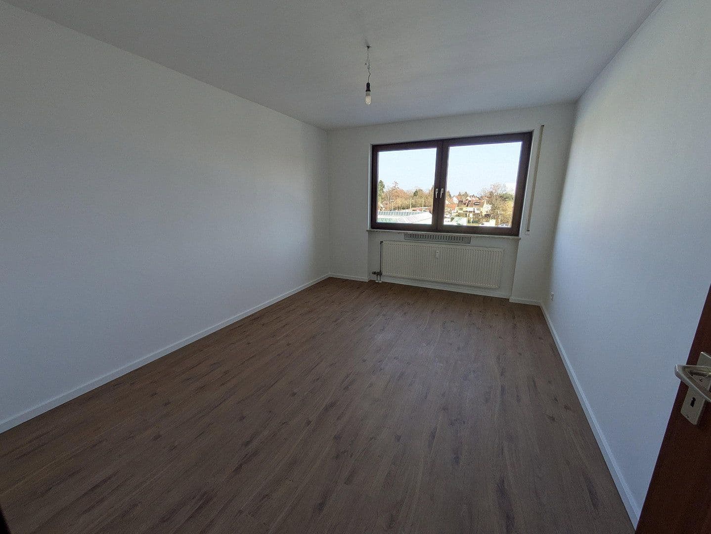 Pronájem bytu 2+1 61 m², Happurger Straße 4, Nürnberg, Bavorsko Pronájem bytu 2+1 61 m², Happurger Straße 4, Nürnberg, Bavorsko
