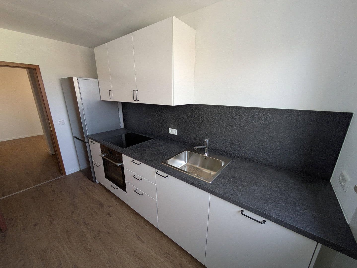 Pronájem bytu 2+1 61 m², Happurger Straße 4, Nürnberg, Bavorsko Pronájem bytu 2+1 61 m², Happurger Straße 4, Nürnberg, Bavorsko