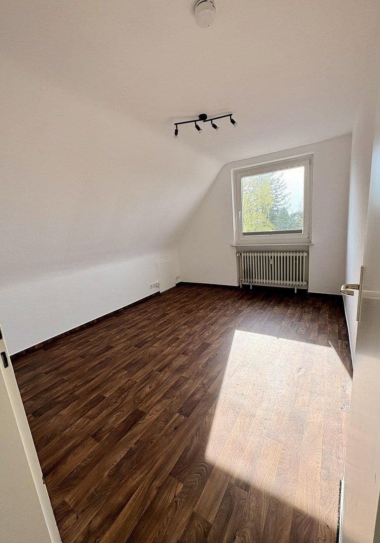 Pronájem bytu 2+1 50 m², Ohechaussee 126, Norderstedt, Šlesvicko-Holštýnsko Pronájem bytu 2+1 50 m², Ohechaussee 126, Norderstedt, Šlesvicko-Holštýnsko