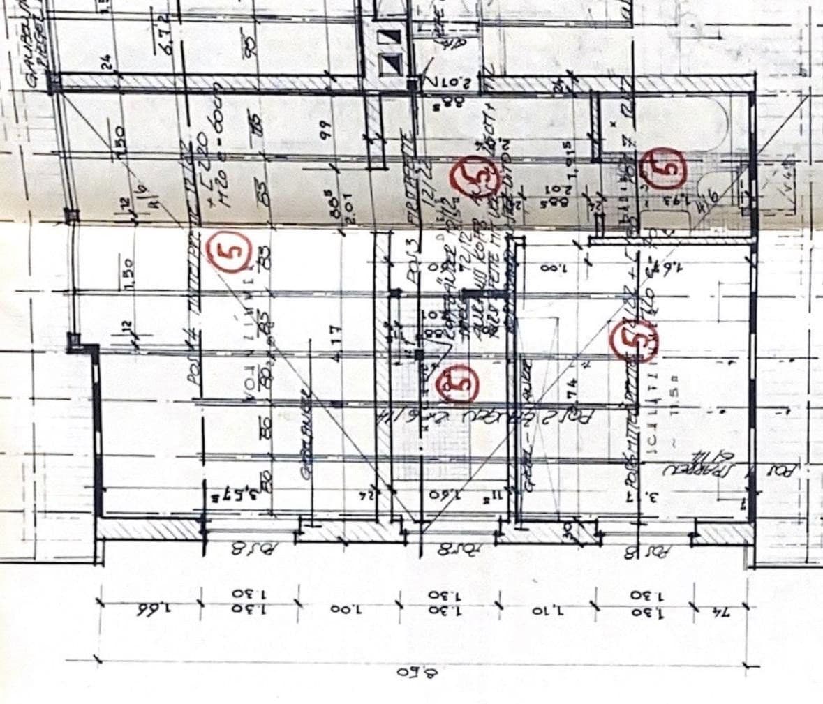 Pronájem bytu 2+1 50 m², Ohechaussee 126, Norderstedt, Šlesvicko-Holštýnsko Pronájem bytu 2+1 50 m², Ohechaussee 126, Norderstedt, Šlesvicko-Holštýnsko