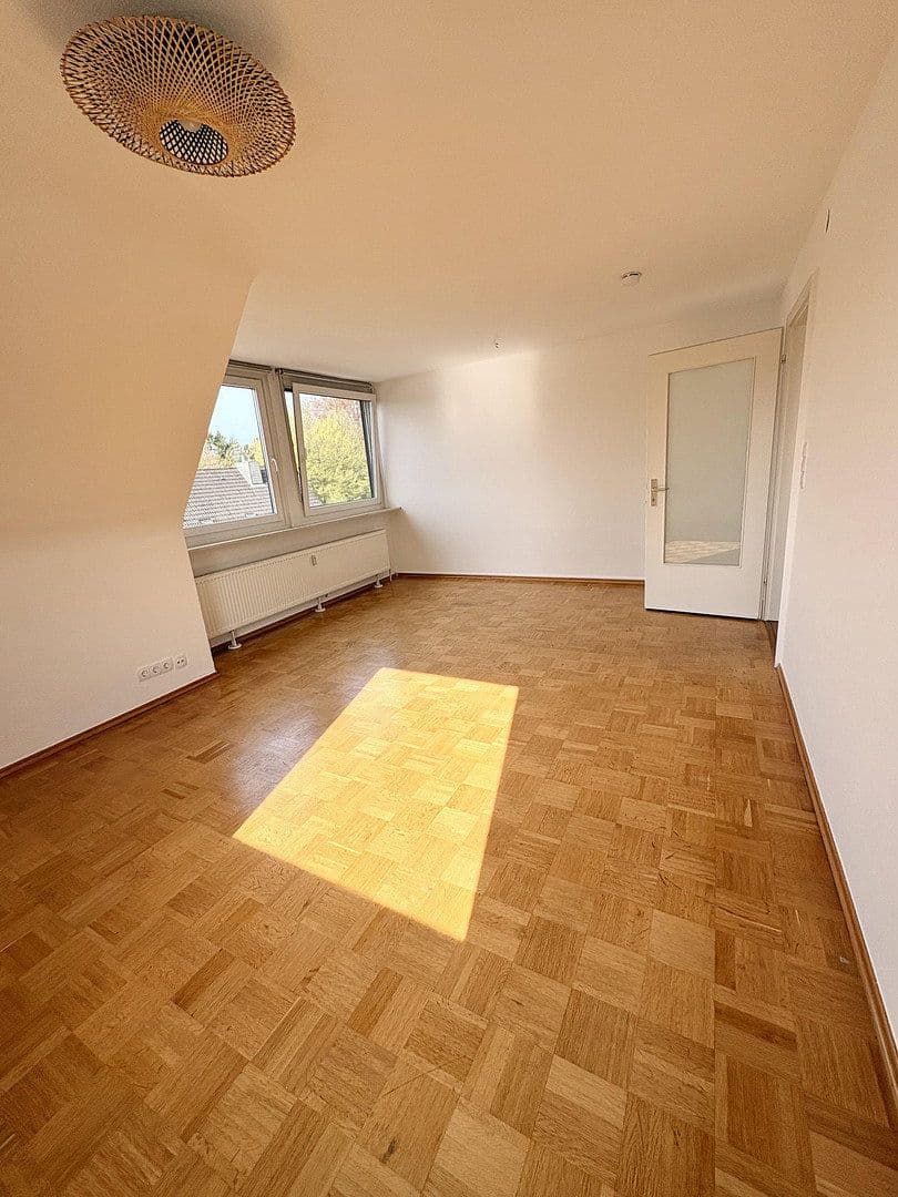 Pronájem bytu 2+1 50 m², Ohechaussee 126, Norderstedt, Šlesvicko-Holštýnsko Pronájem bytu 2+1 50 m², Ohechaussee 126, Norderstedt, Šlesvicko-Holštýnsko