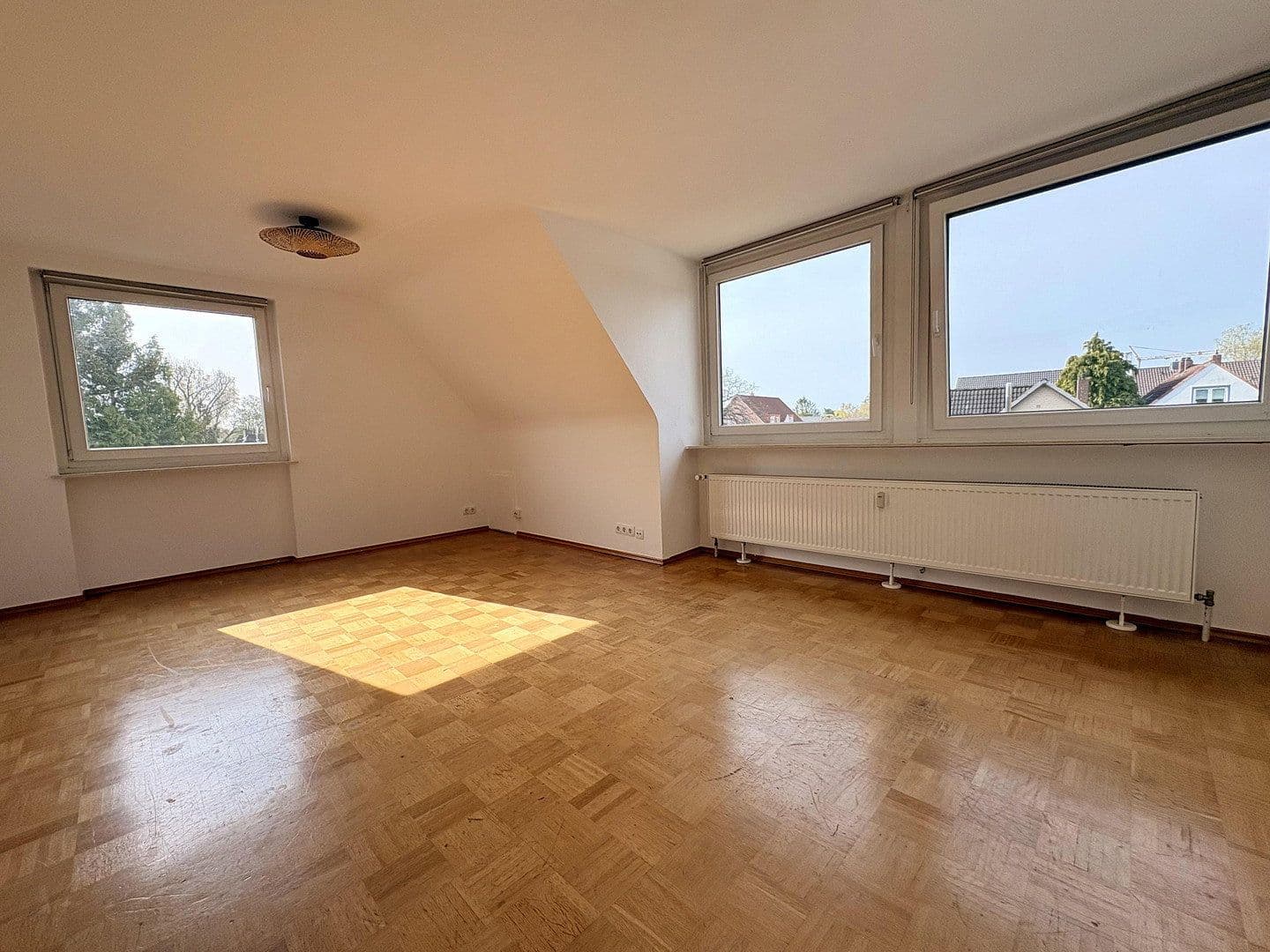 Pronájem bytu 2+1 50 m², Ohechaussee 126, Norderstedt, Šlesvicko-Holštýnsko Pronájem bytu 2+1 50 m², Ohechaussee 126, Norderstedt, Šlesvicko-Holštýnsko