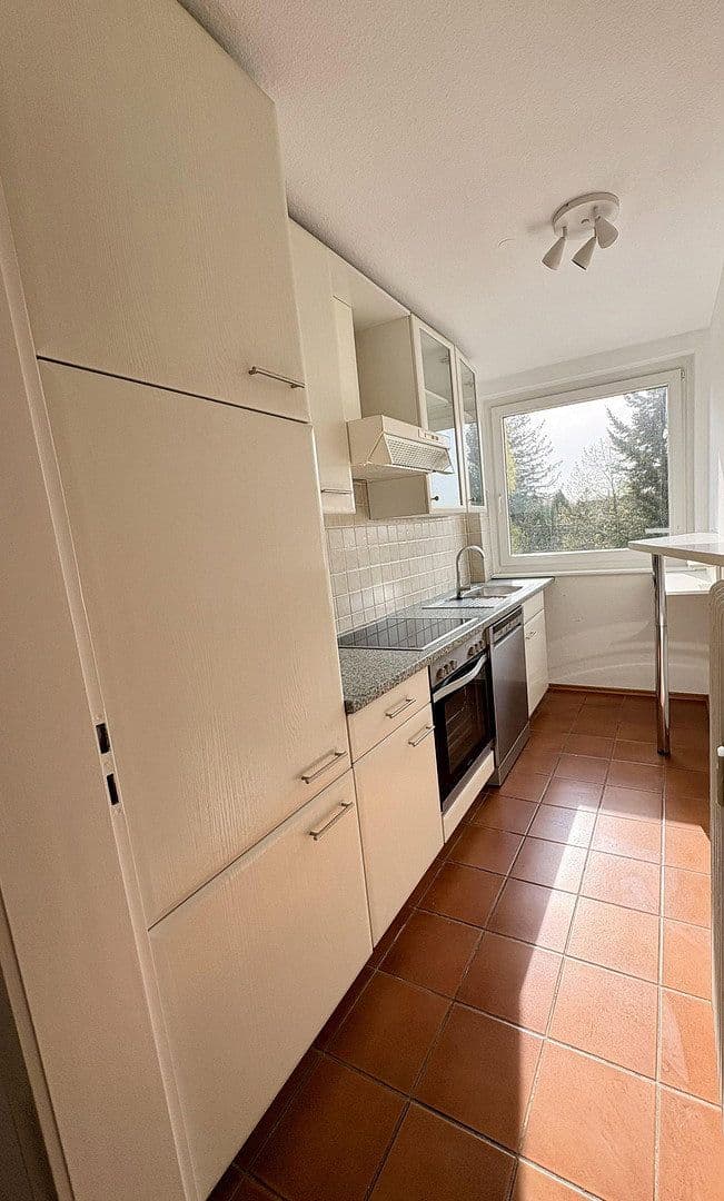 Pronájem bytu 2+1 50 m², Ohechaussee 126, Norderstedt, Šlesvicko-Holštýnsko Pronájem bytu 2+1 50 m², Ohechaussee 126, Norderstedt, Šlesvicko-Holštýnsko