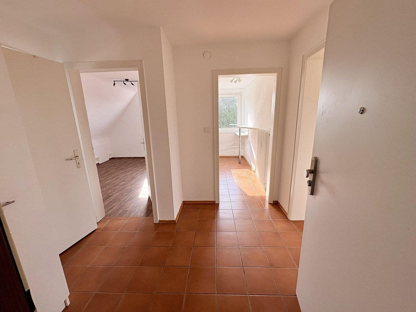 Pronájem bytu 2+1 50 m², Ohechaussee 126, Norderstedt, Šlesvicko-Holštýnsko Pronájem bytu 2+1 50 m², Ohechaussee 126, Norderstedt, Šlesvicko-Holštýnsko