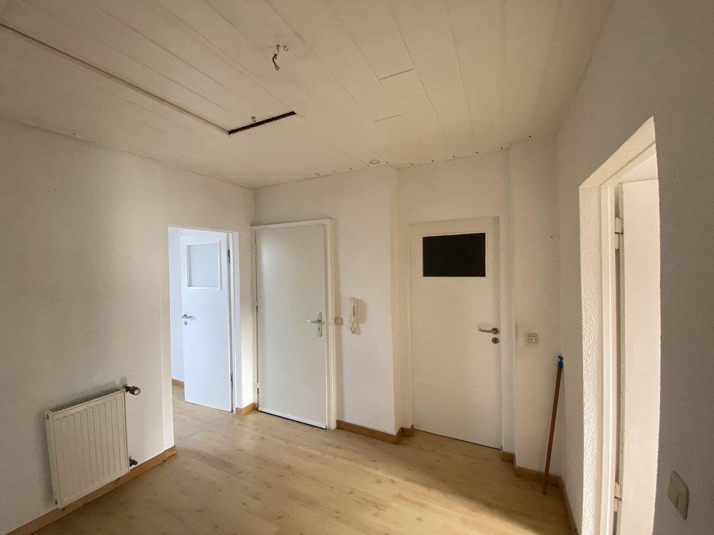 Pronájem bytu 3+1 55 m², Am Kämpchen, Mönchengladbach, Severní Porýní-Vestfálsko Pronájem bytu 3+1 55 m², Am Kämpchen, Mönchengladbach, Severní Porýní-Vestfálsko