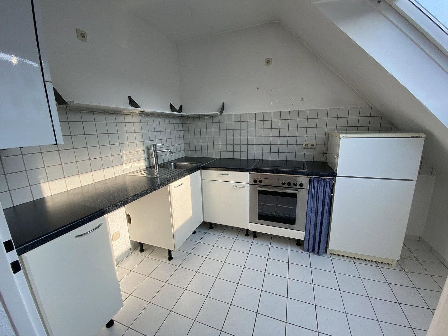 Pronájem bytu 3+1 55 m², Am Kämpchen, Mönchengladbach, Severní Porýní-Vestfálsko Pronájem bytu 3+1 55 m², Am Kämpchen, Mönchengladbach, Severní Porýní-Vestfálsko