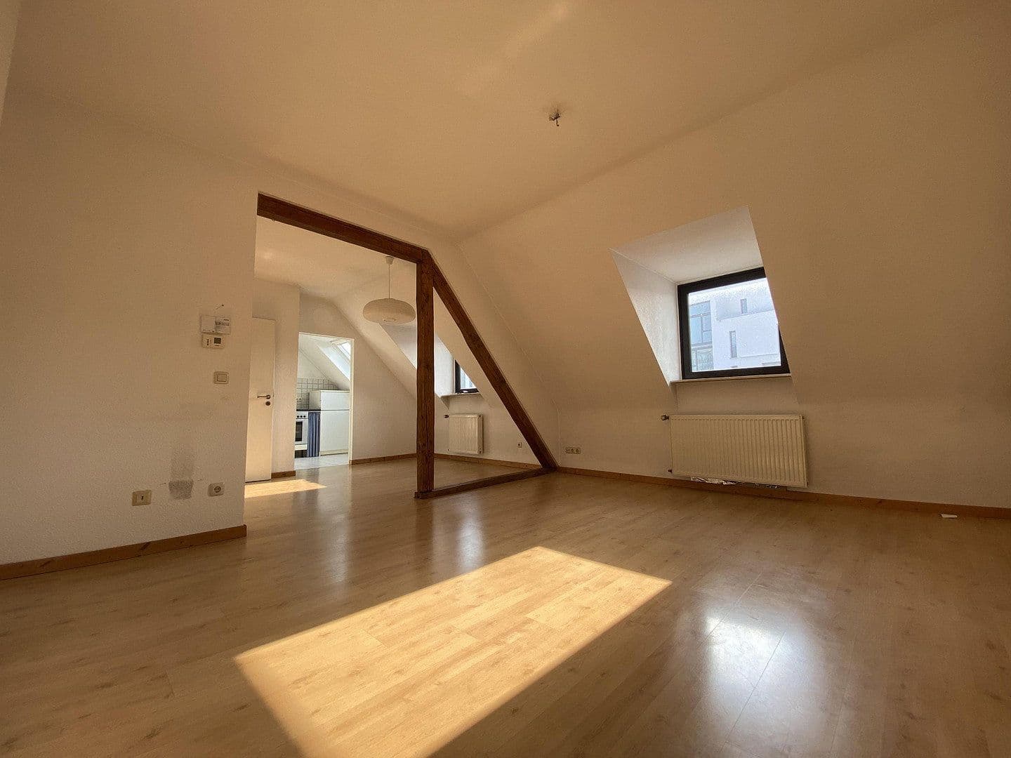 Pronájem bytu 3+1 55 m², Am Kämpchen, Mönchengladbach, Severní Porýní-Vestfálsko Pronájem bytu 3+1 55 m², Am Kämpchen, Mönchengladbach, Severní Porýní-Vestfálsko