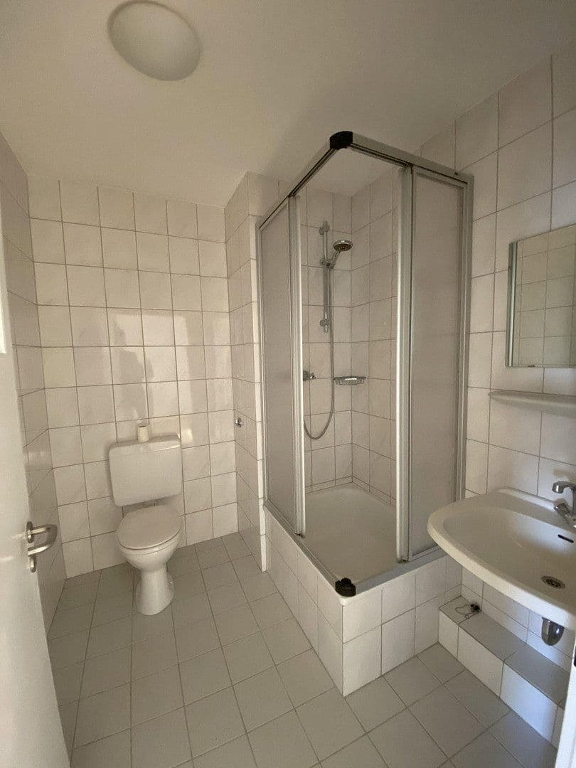 Pronájem bytu 3+1 55 m², Am Kämpchen, Mönchengladbach, Severní Porýní-Vestfálsko Pronájem bytu 3+1 55 m², Am Kämpchen, Mönchengladbach, Severní Porýní-Vestfálsko