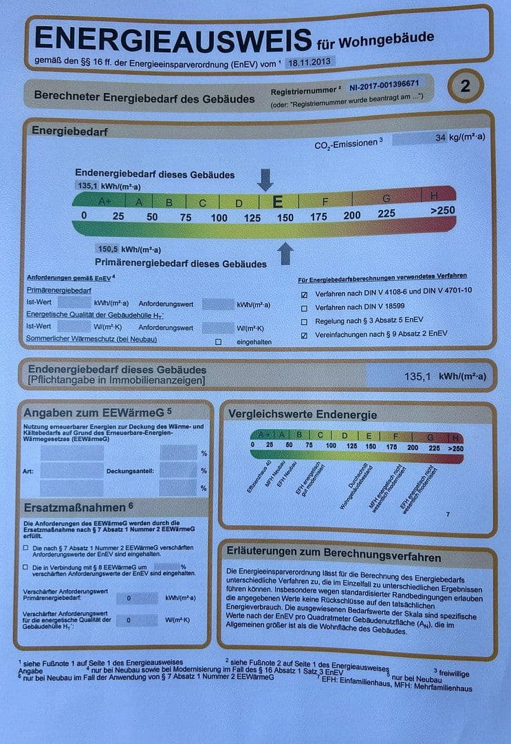 Prodej domu 148 m², pozemek 399 m², Thüringer Straße 25, Rastede, Dolní Sasko Prodej domu 148 m², pozemek 399 m², Thüringer Straße 25, Rastede, Dolní Sasko
