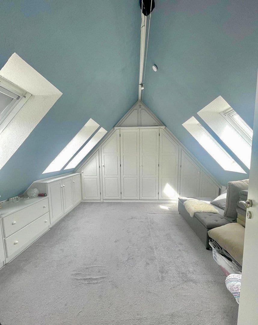 Prodej domu 148 m², pozemek 399 m², Thüringer Straße 25, Rastede, Dolní Sasko Prodej domu 148 m², pozemek 399 m², Thüringer Straße 25, Rastede, Dolní Sasko