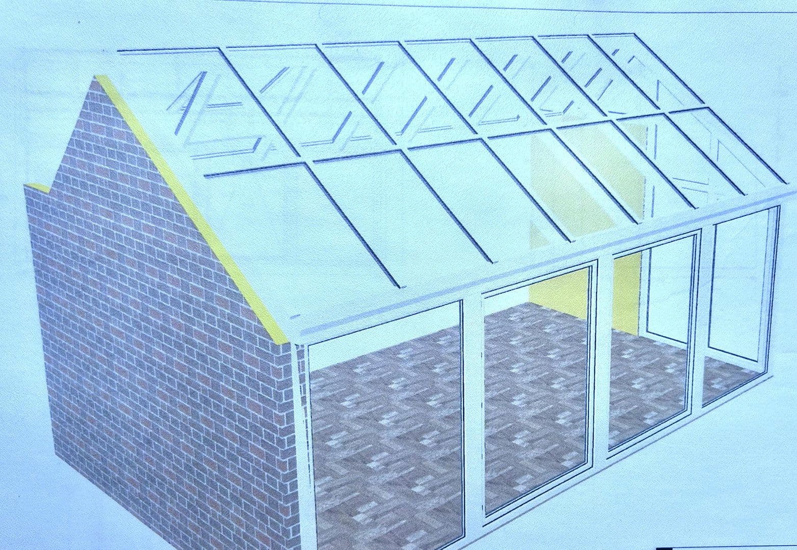 Prodej domu 148 m², pozemek 399 m², Thüringer Straße 25, Rastede, Dolní Sasko Prodej domu 148 m², pozemek 399 m², Thüringer Straße 25, Rastede, Dolní Sasko