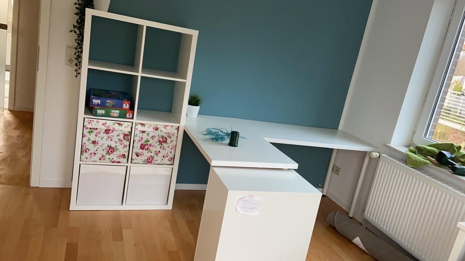 Prodej domu 148 m², pozemek 399 m², Thüringer Straße 25, Rastede, Dolní Sasko Prodej domu 148 m², pozemek 399 m², Thüringer Straße 25, Rastede, Dolní Sasko