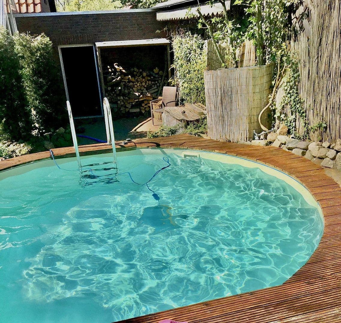 Prodej domu 148 m², pozemek 399 m², Thüringer Straße 25, Rastede, Dolní Sasko Prodej domu 148 m², pozemek 399 m², Thüringer Straße 25, Rastede, Dolní Sasko