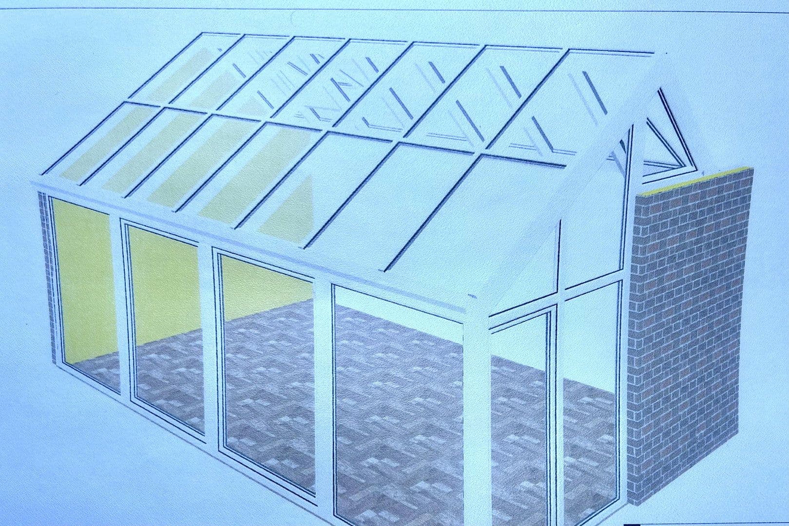 Prodej domu 148 m², pozemek 399 m², Thüringer Straße 25, Rastede, Dolní Sasko Prodej domu 148 m², pozemek 399 m², Thüringer Straße 25, Rastede, Dolní Sasko