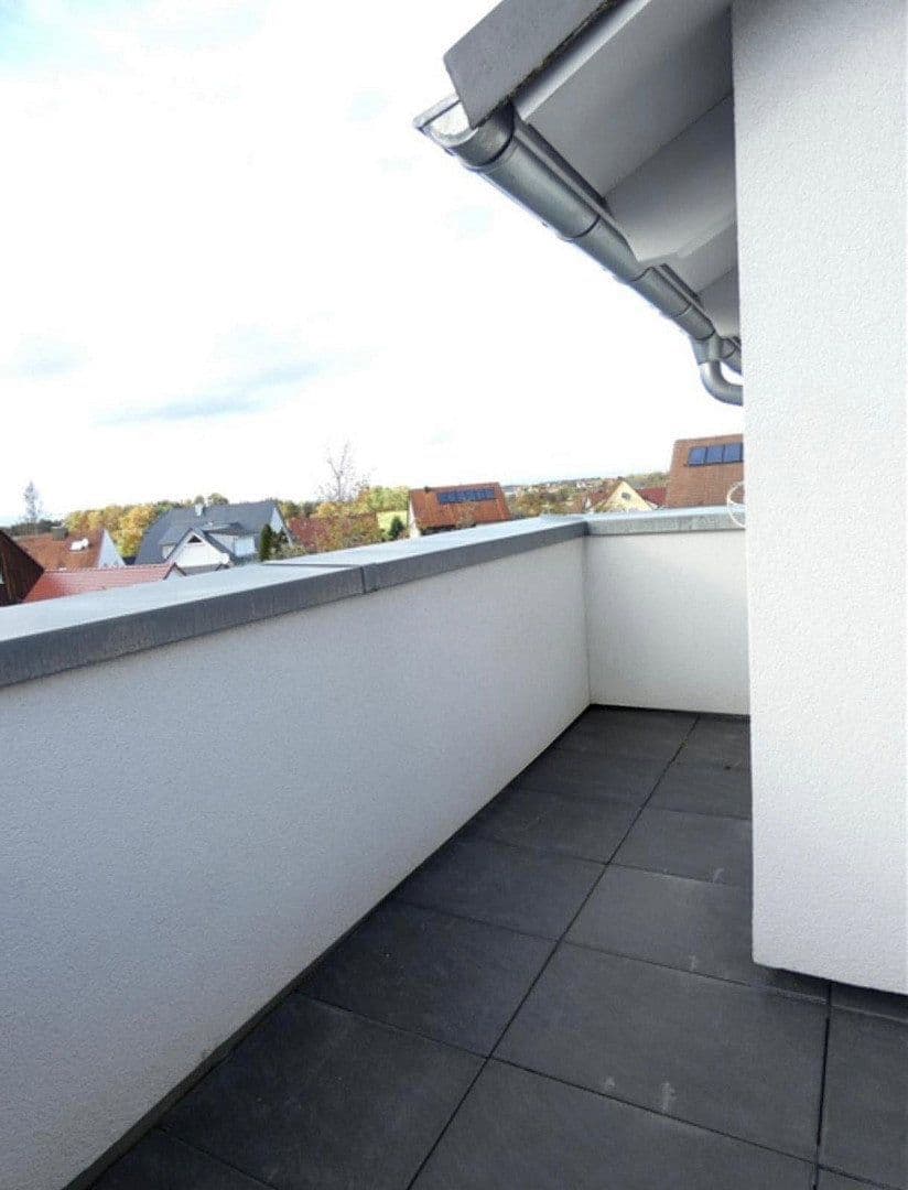 Prodej domu 193 m², pozemek 563 m², Raphaelstraße 1a, Dentlein am Forst, Bavorsko Prodej domu 193 m², pozemek 563 m², Raphaelstraße 1a, Dentlein am Forst, Bavorsko