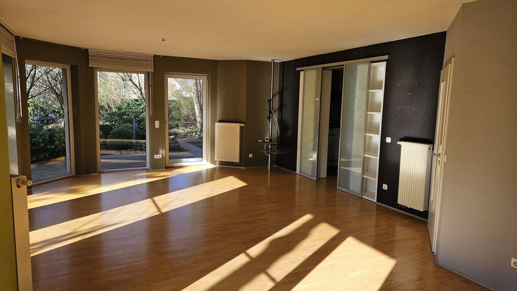 Pronájem domu 104 m², pozemek 789 m², Hademstorf, Dolní Sasko Pronájem domu 104 m², pozemek 789 m², Hademstorf, Dolní Sasko