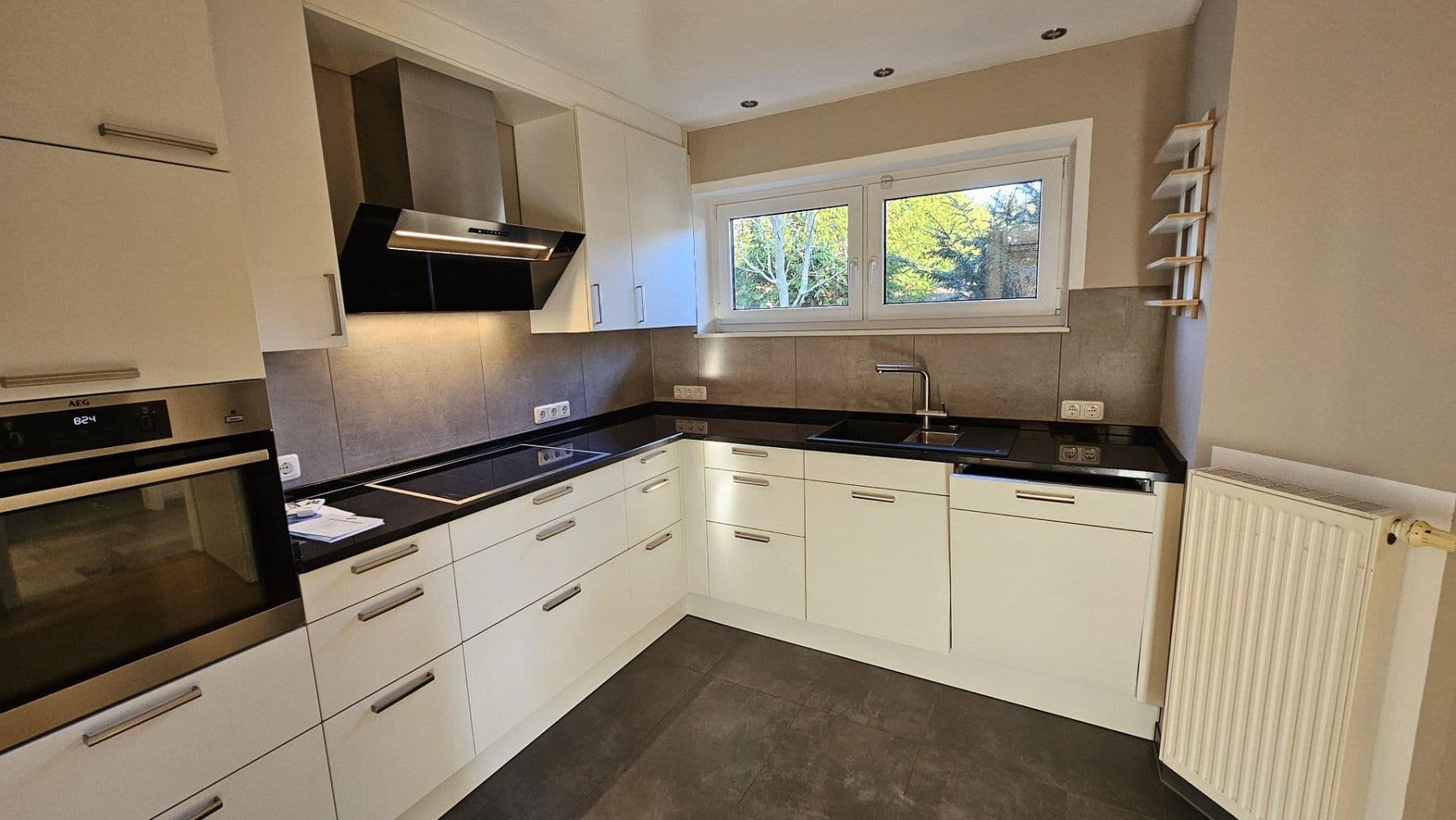 Pronájem domu 104 m², pozemek 789 m², Hademstorf, Dolní Sasko Pronájem domu 104 m², pozemek 789 m², Hademstorf, Dolní Sasko