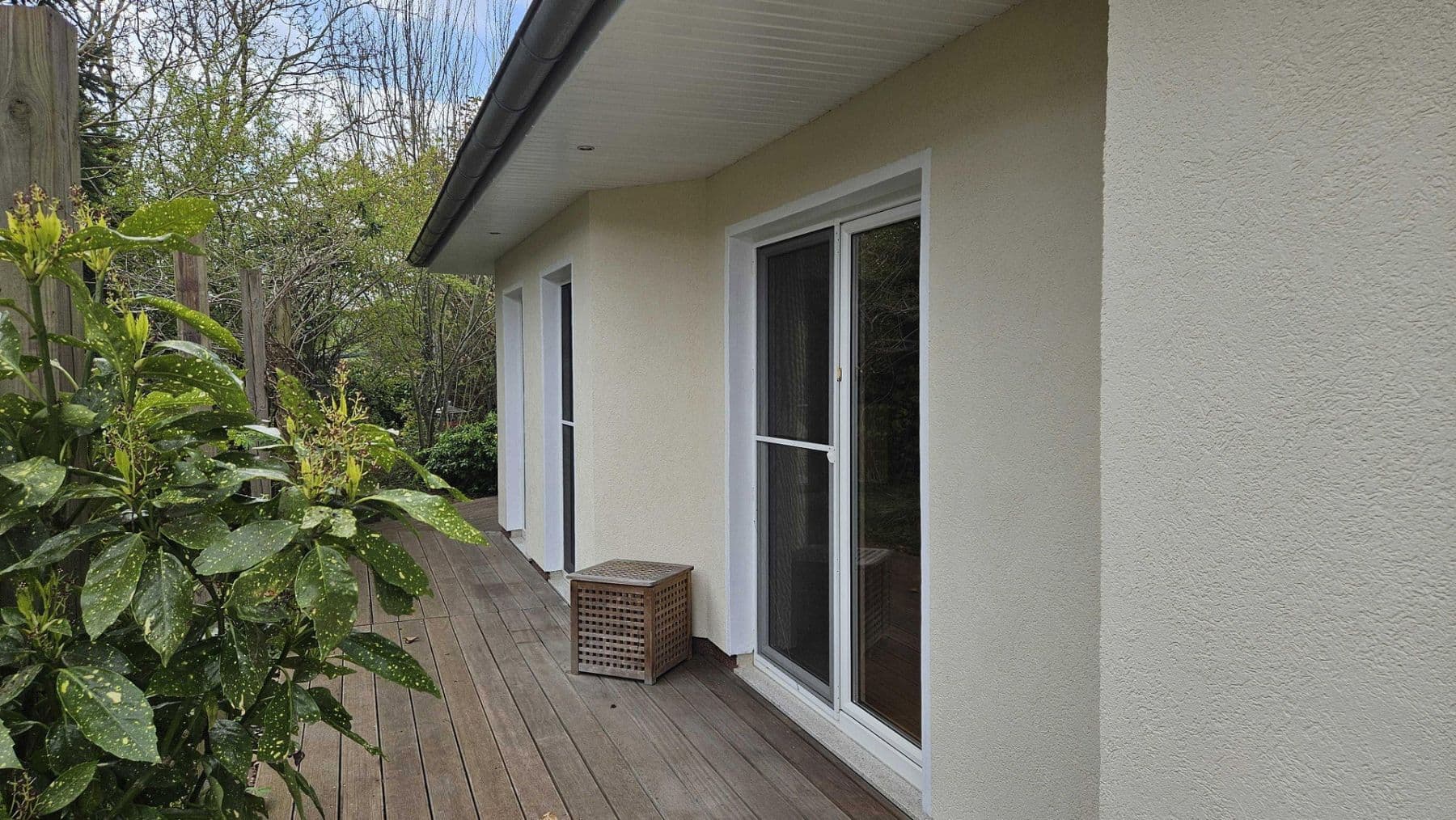 Pronájem domu 104 m², pozemek 789 m², Hademstorf, Dolní Sasko Pronájem domu 104 m², pozemek 789 m², Hademstorf, Dolní Sasko