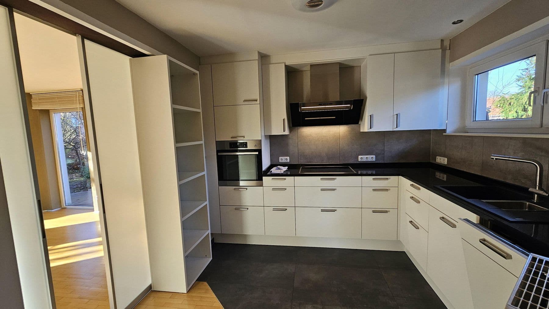 Pronájem domu 104 m², pozemek 789 m², Hademstorf, Dolní Sasko Pronájem domu 104 m², pozemek 789 m², Hademstorf, Dolní Sasko