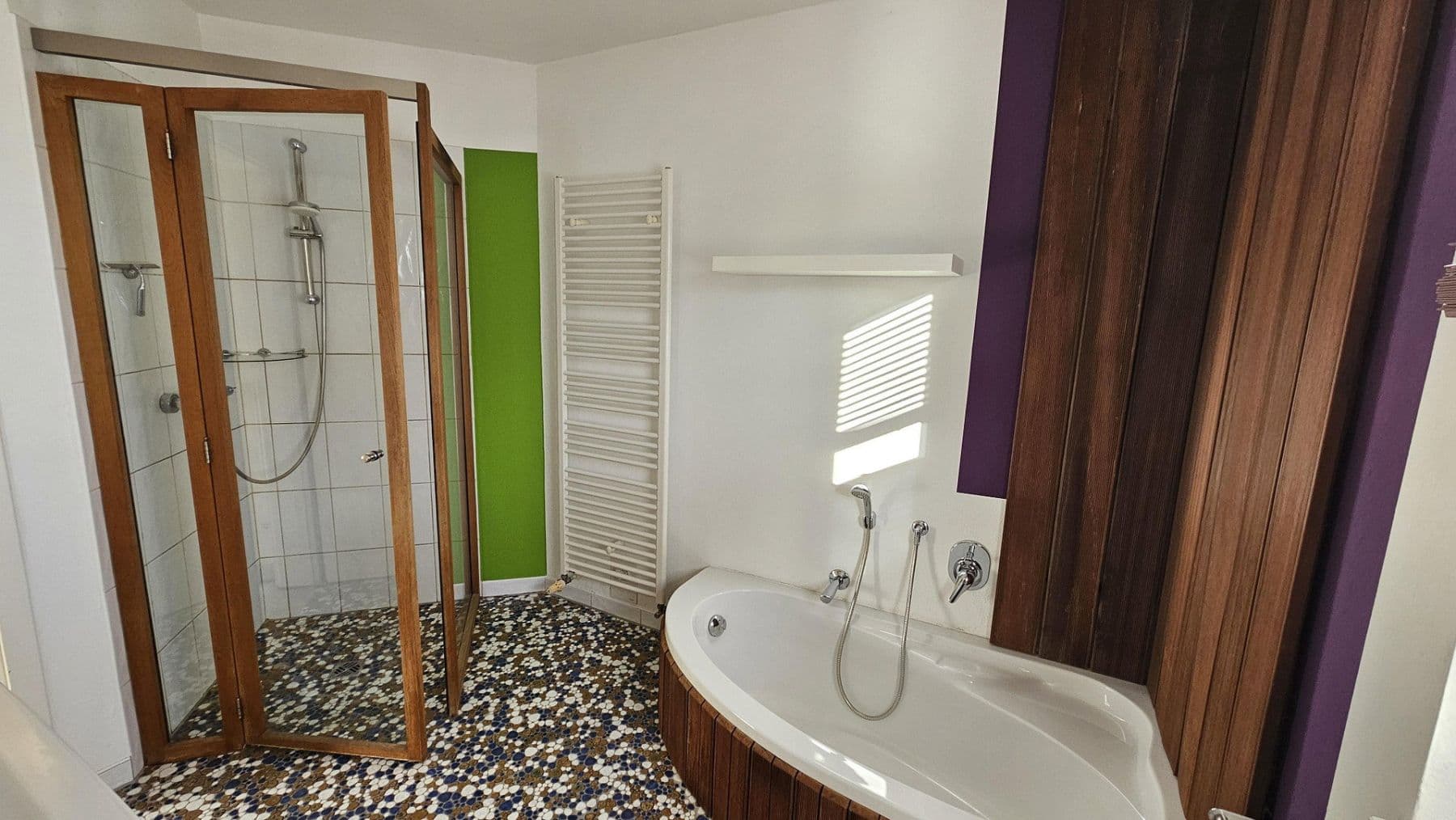 Pronájem domu 104 m², pozemek 789 m², Hademstorf, Dolní Sasko Pronájem domu 104 m², pozemek 789 m², Hademstorf, Dolní Sasko