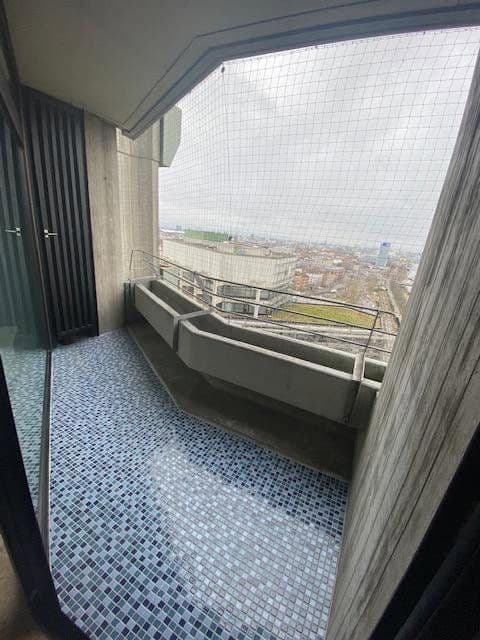 Pronájem bytu 1+1 35 m², Collinistraße 5, Mannheim, Bádensko-Württembersko Pronájem bytu 1+1 35 m², Collinistraße 5, Mannheim, Bádensko-Württembersko